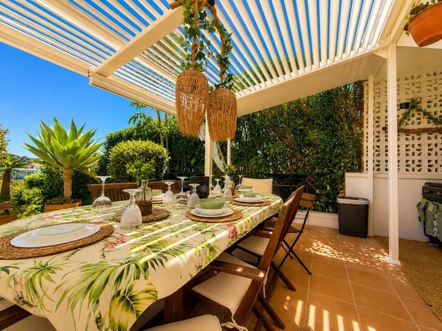 3 sovrum Lägenhet till salu i La Alcaidesa - 510 000 € (Ref: 10020559)