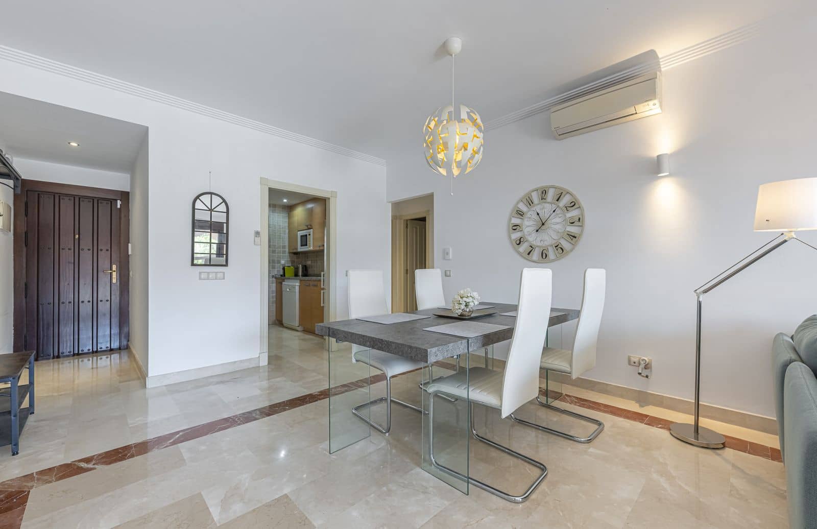 2 bedroom Apartment for sale in Buenas Noches - € 359,000 (Ref: 10020560)