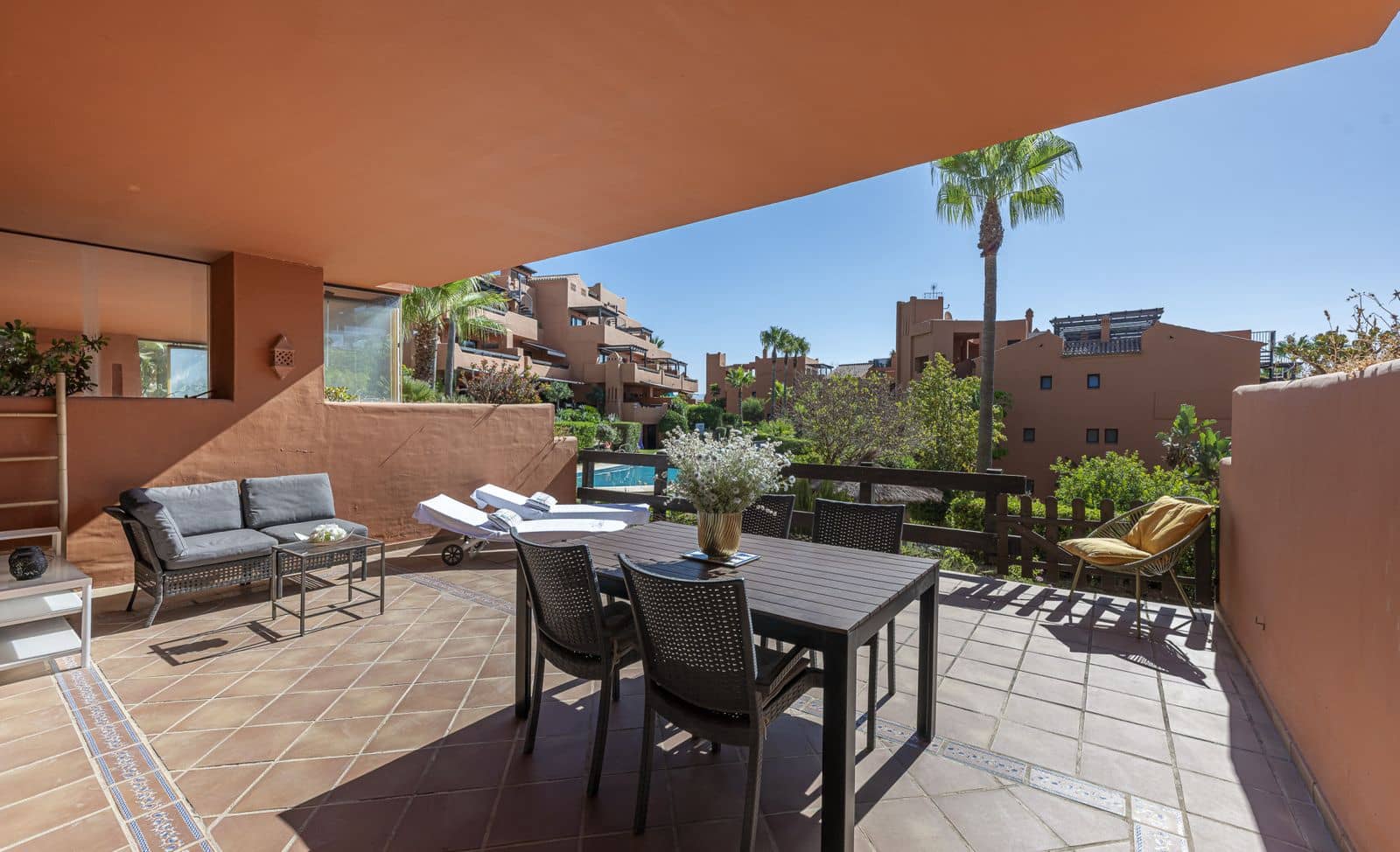 2 bedroom Apartment for sale in Buenas Noches - € 359,000 (Ref: 10020560)