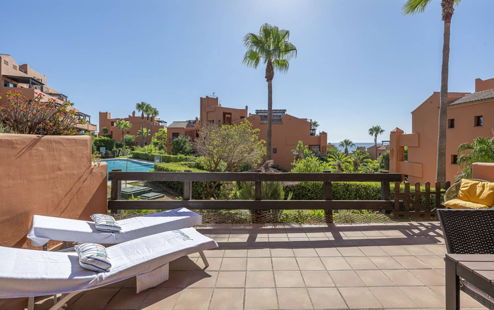 2 bedroom Apartment for sale in Buenas Noches - € 359,000 (Ref: 10020560)