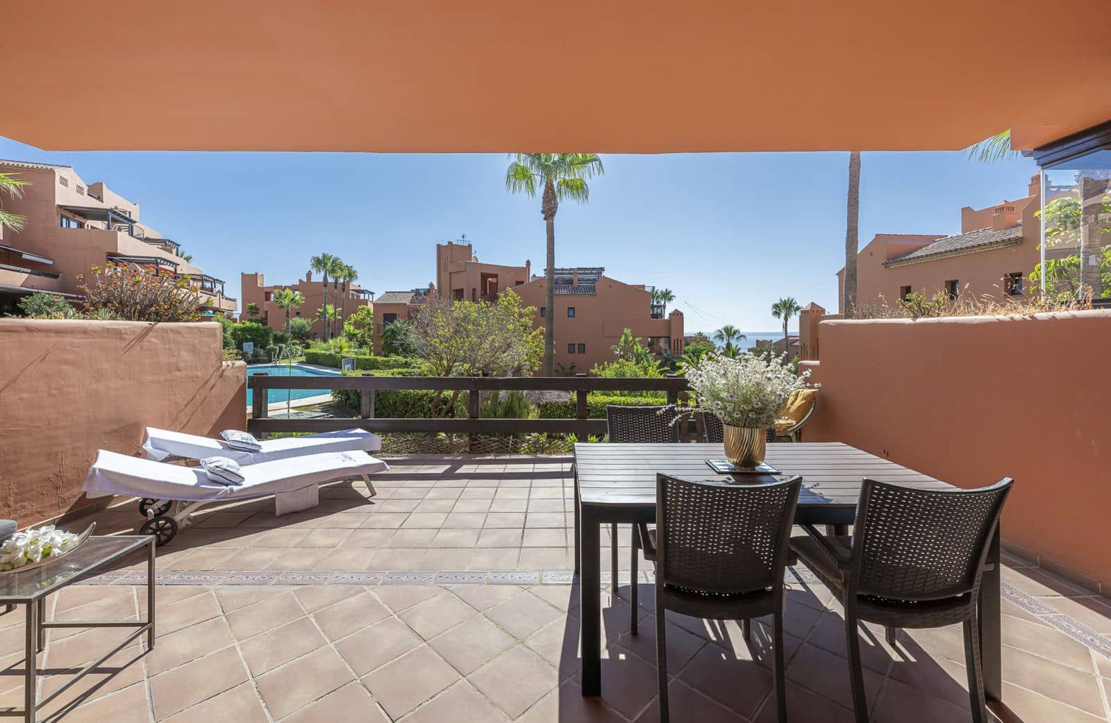 2 bedroom Apartment for sale in Buenas Noches - € 359,000 (Ref: 10020560)