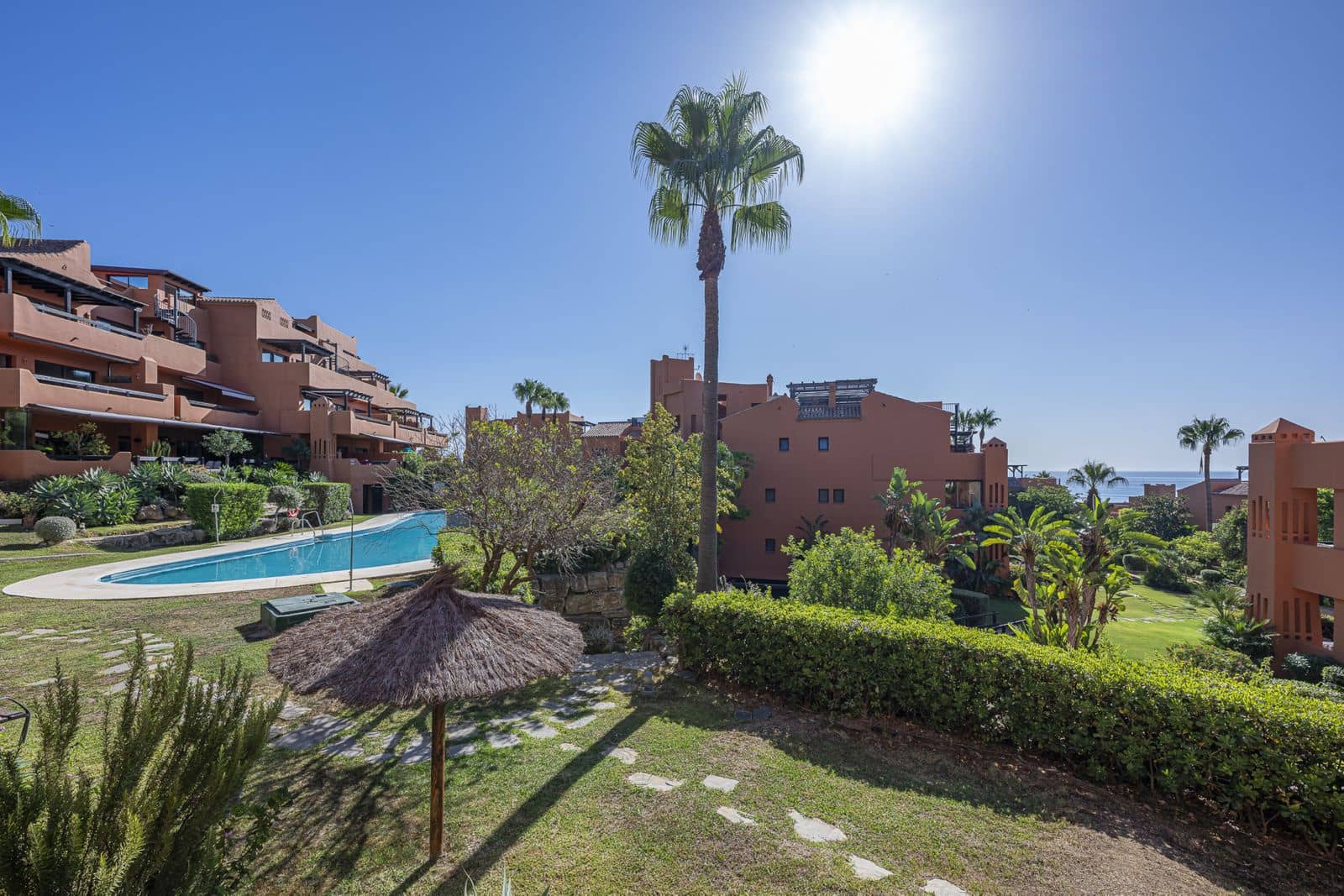 2 bedroom Apartment for sale in Buenas Noches - € 359,000 (Ref: 10020560)