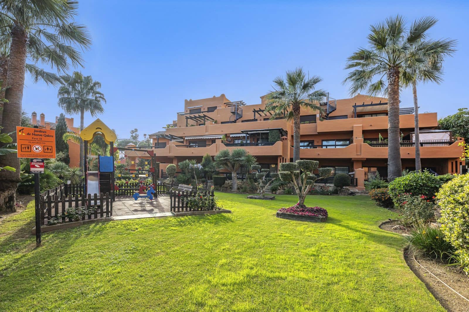 2 bedroom Apartment for sale in Buenas Noches - € 359,000 (Ref: 10020560)