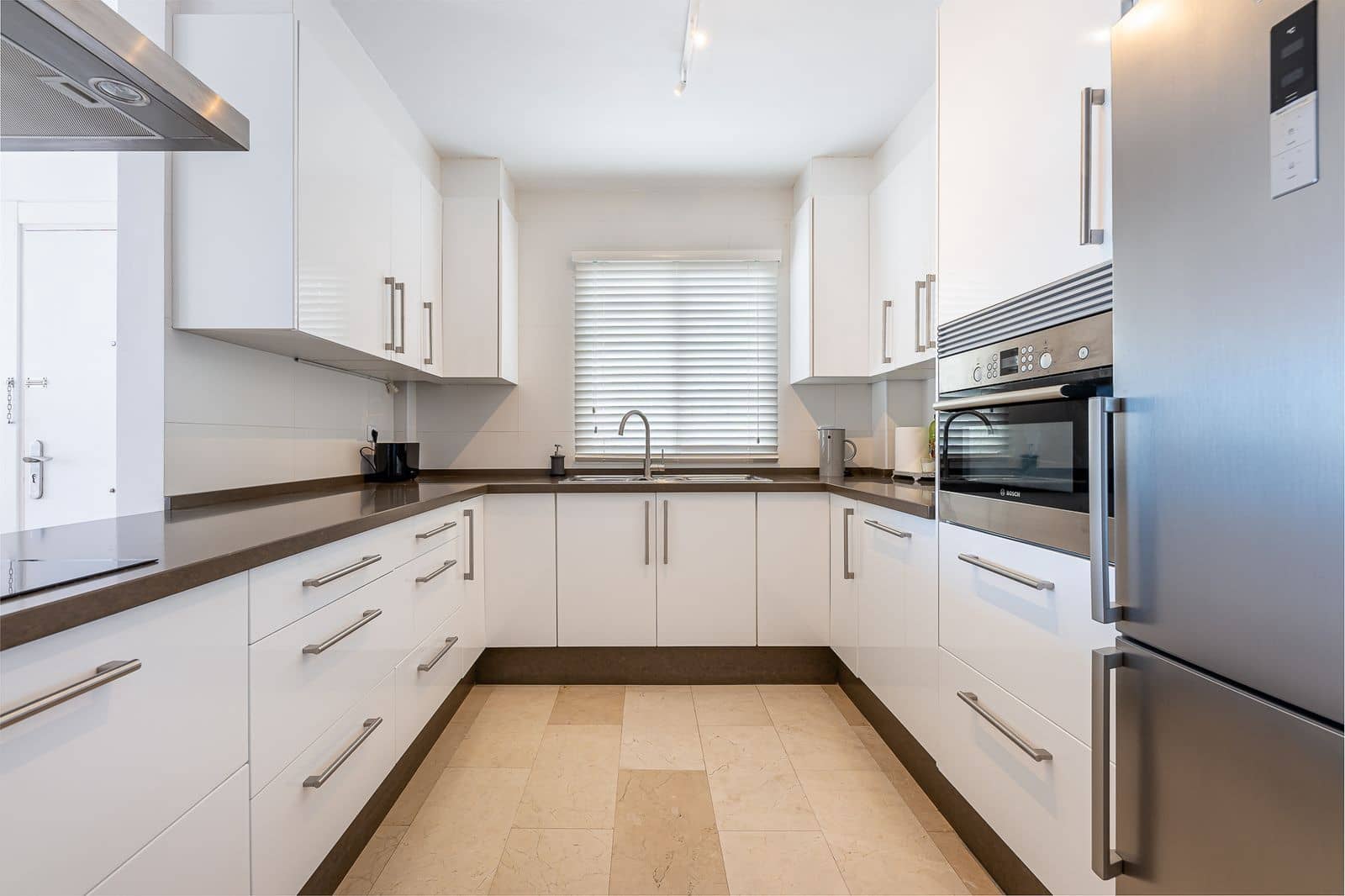 2 camera da letto Appartamento in vendita in Nueva Andalucia - 795.000 € (Rif: 10020561)