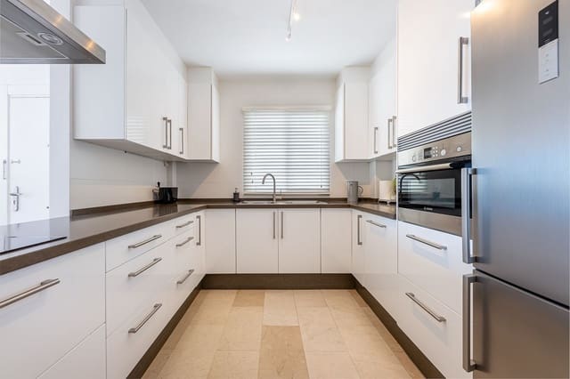 2 camera da letto Appartamento in vendita in Nueva Andalucia, Marbella - 795.000 € (Rif: 10020561)