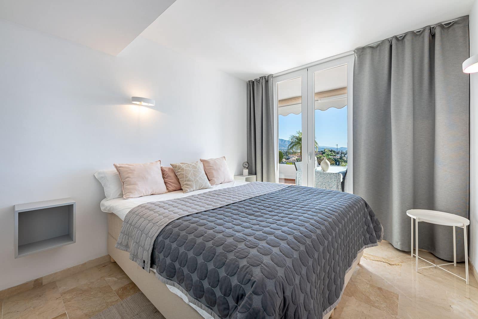 2 camera da letto Appartamento in vendita in Nueva Andalucia - 795.000 € (Rif: 10020561)