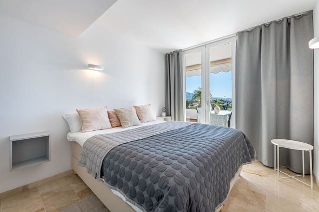 2 camera da letto Appartamento in vendita in Nueva Andalucia, Marbella - 795.000 € (Rif: 10020561)