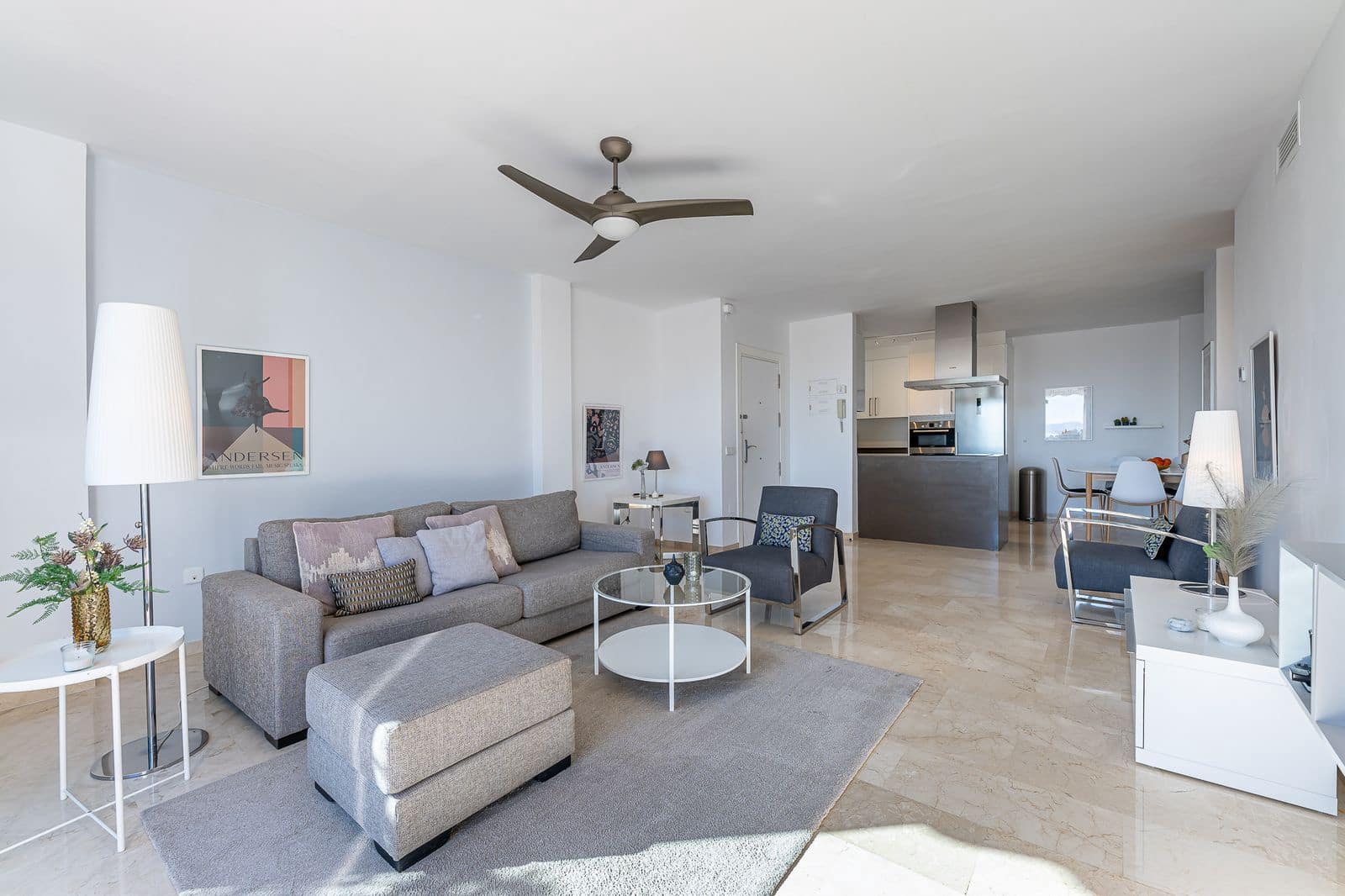 2 camera da letto Appartamento in vendita in Nueva Andalucia - 795.000 € (Rif: 10020561)