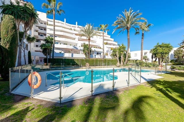 2 camera da letto Appartamento in vendita in Nueva Andalucia, Marbella - 795.000 € (Rif: 10020561)