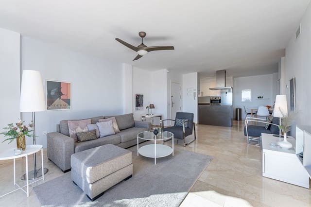 2 camera da letto Appartamento in vendita in Nueva Andalucia, Marbella - 795.000 € (Rif: 10020561)