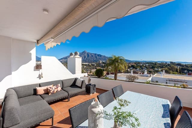 2 camera da letto Appartamento in vendita in Nueva Andalucia, Marbella - 795.000 € (Rif: 10020561)