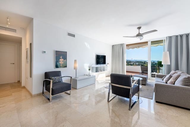 2 camera da letto Appartamento in vendita in Nueva Andalucia, Marbella - 795.000 € (Rif: 10020561)