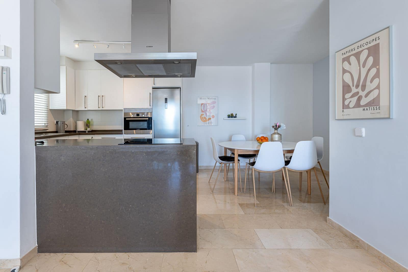 2 camera da letto Appartamento in vendita in Nueva Andalucia - 795.000 € (Rif: 10020561)