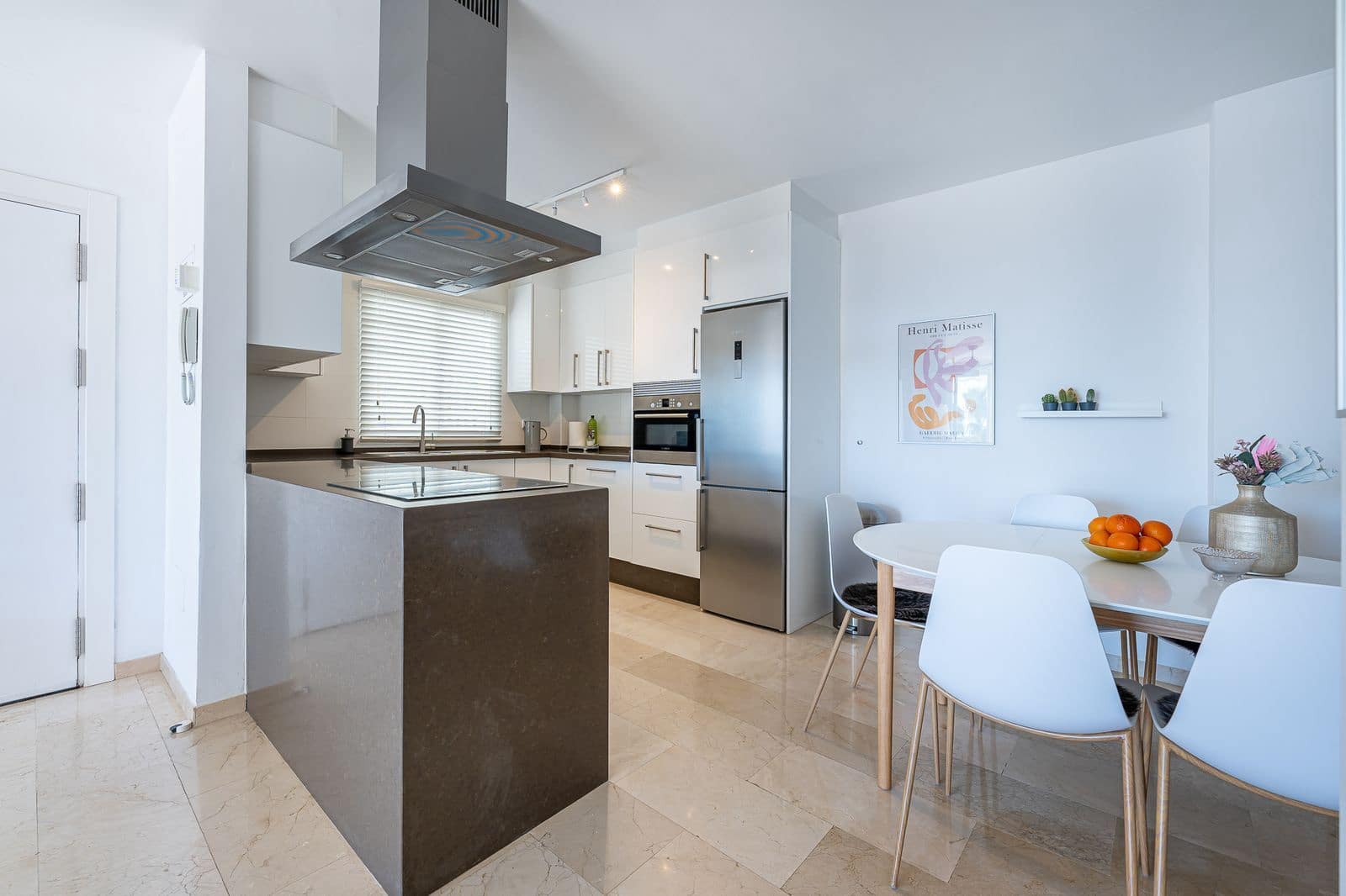 2 camera da letto Appartamento in vendita in Nueva Andalucia - 795.000 € (Rif: 10020561)