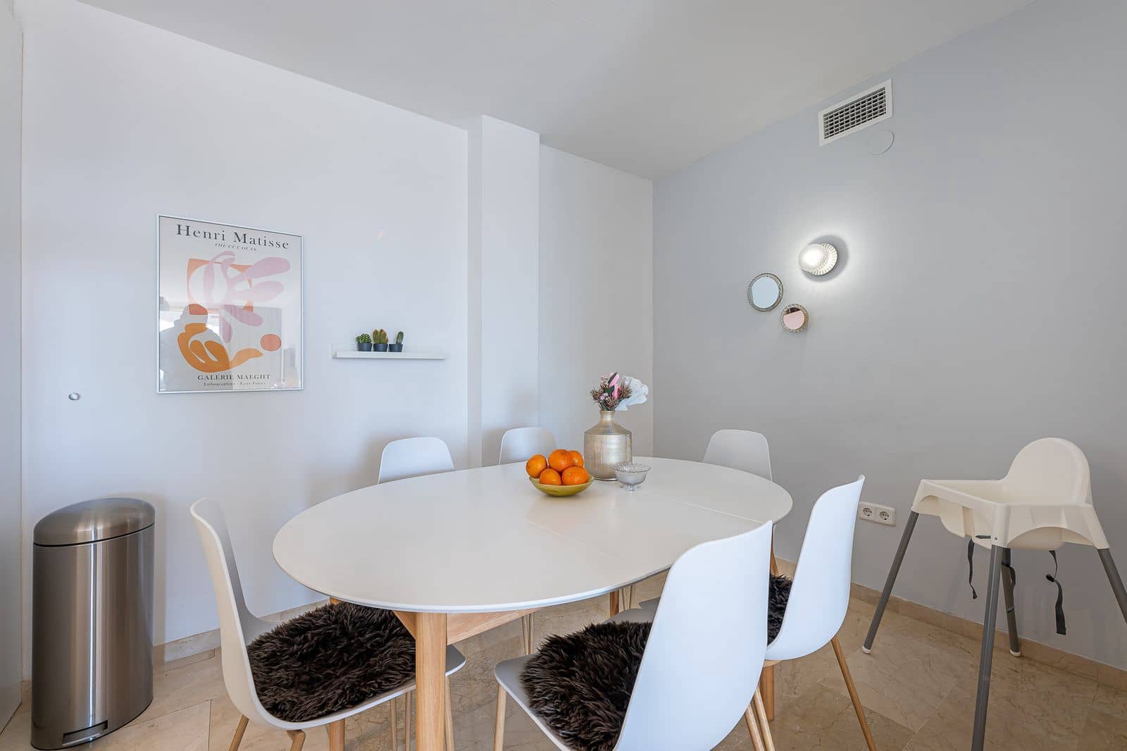 2 camera da letto Appartamento in vendita in Nueva Andalucia - 795.000 € (Rif: 10020561)