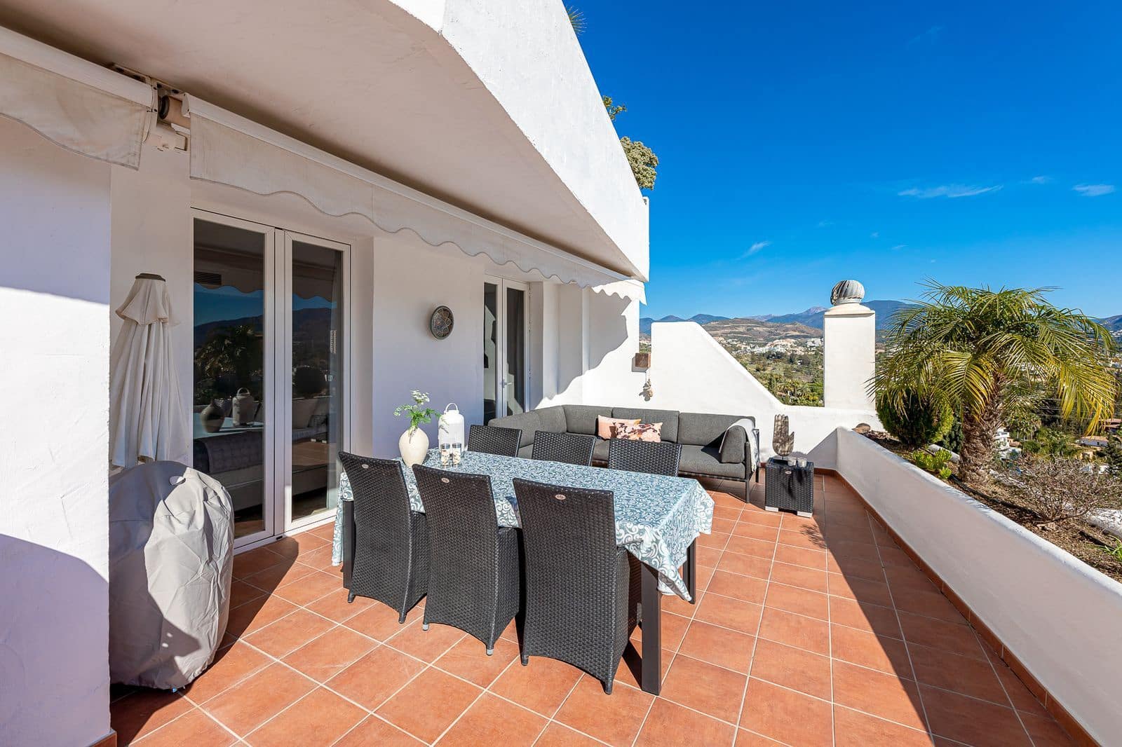 2 camera da letto Appartamento in vendita in Nueva Andalucia - 795.000 € (Rif: 10020561)