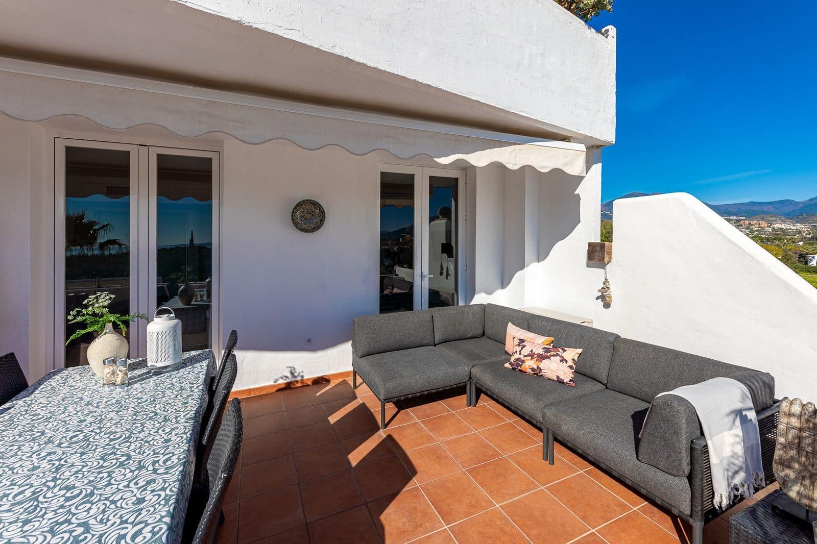 2 camera da letto Appartamento in vendita in Nueva Andalucia - 795.000 € (Rif: 10020561)