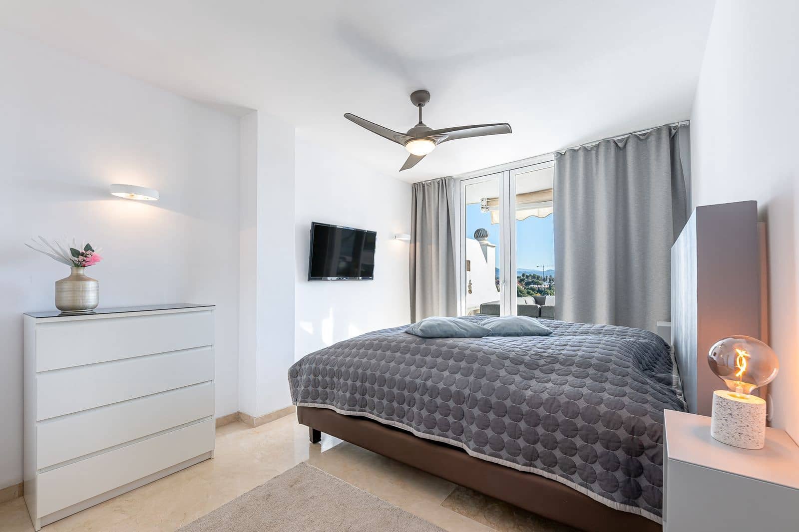 2 camera da letto Appartamento in vendita in Nueva Andalucia - 795.000 € (Rif: 10020561)