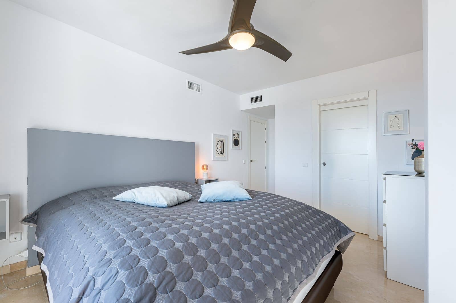 2 camera da letto Appartamento in vendita in Nueva Andalucia - 795.000 € (Rif: 10020561)