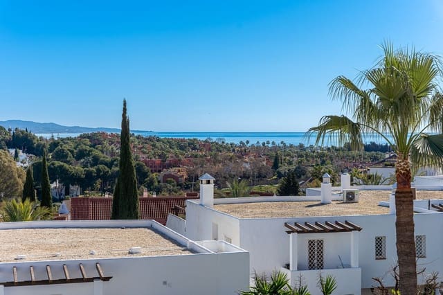 2 camera da letto Appartamento in vendita in Nueva Andalucia, Marbella - 795.000 € (Rif: 10020561)