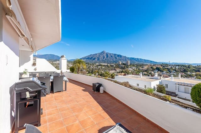 2 camera da letto Appartamento in vendita in Nueva Andalucia, Marbella - 795.000 € (Rif: 10020561)