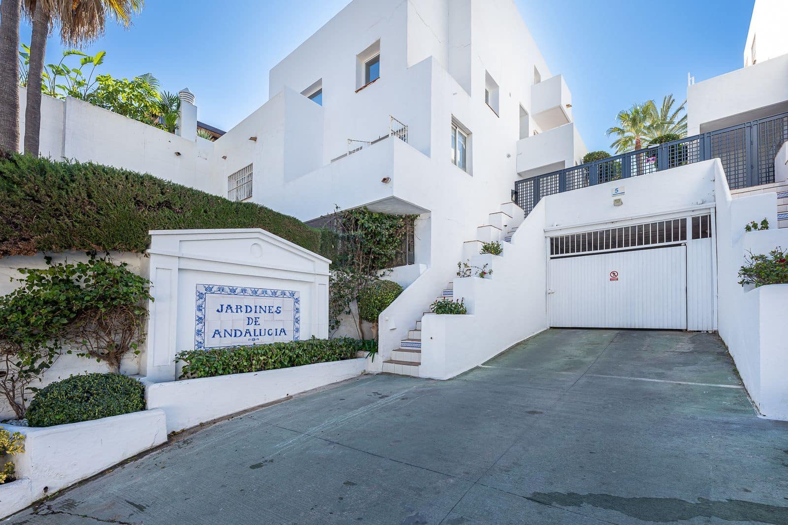 2 camera da letto Appartamento in vendita in Nueva Andalucia - 795.000 € (Rif: 10020561)