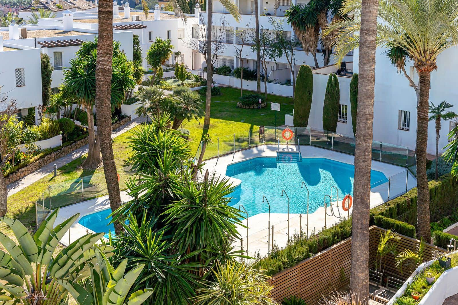 2 camera da letto Appartamento in vendita in Nueva Andalucia - 795.000 € (Rif: 10020561)