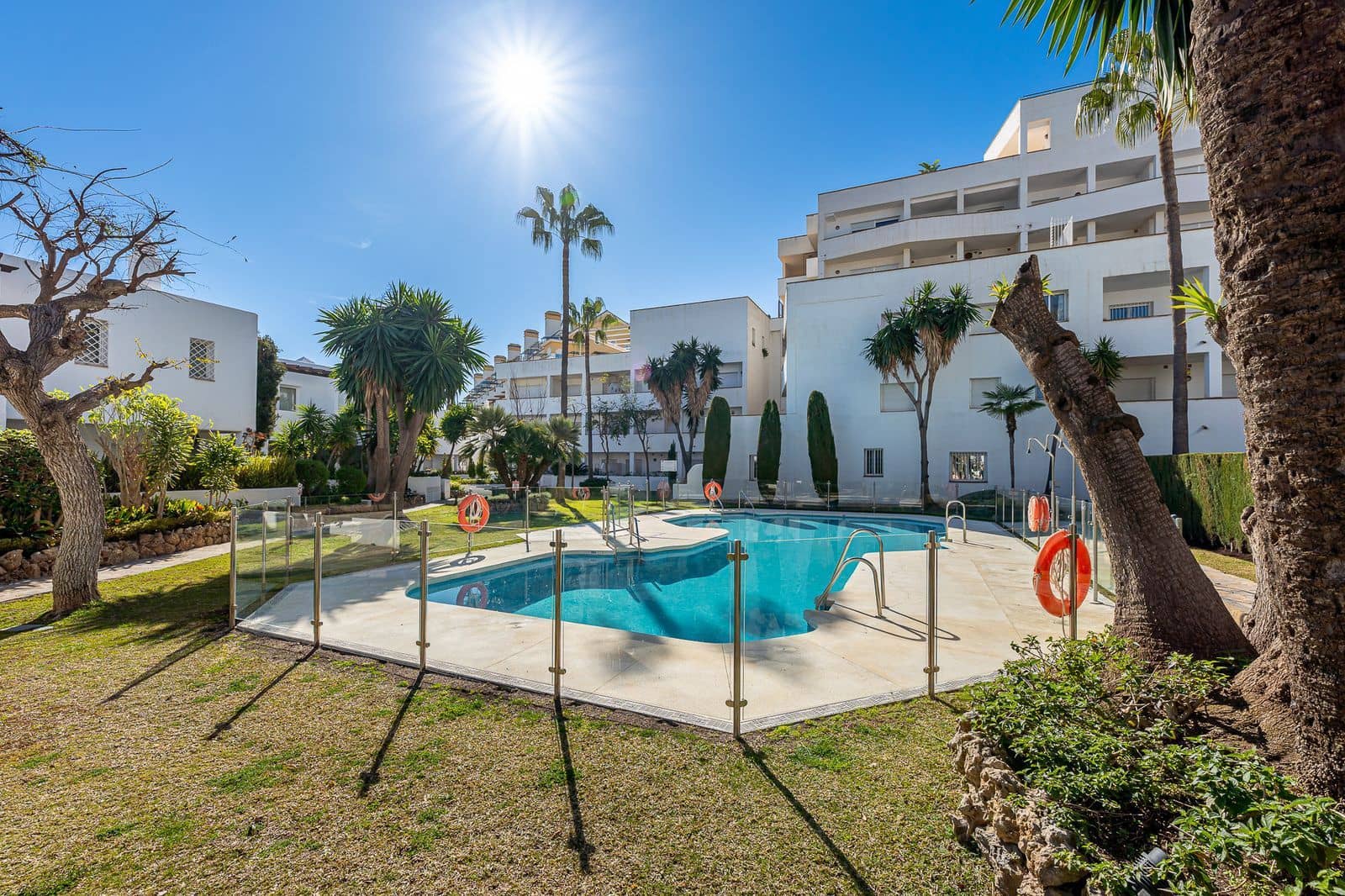 2 camera da letto Appartamento in vendita in Nueva Andalucia - 795.000 € (Rif: 10020561)