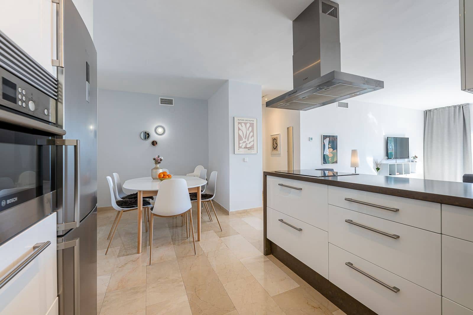 2 camera da letto Appartamento in vendita in Nueva Andalucia - 795.000 € (Rif: 10020561)