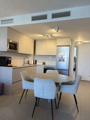 2 sovrum Lägenhet till salu i Manilva - 330 000 € (Ref: 10020562)