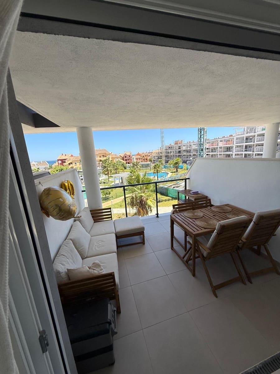 2 sovrum Lägenhet till salu i Manilva - 330 000 € (Ref: 10020562)
