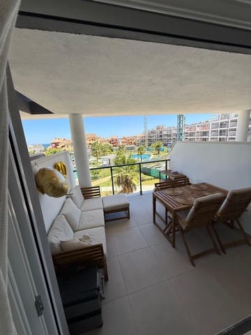 2 sovrum Lägenhet till salu i Manilva - 330 000 € (Ref: 10020562)