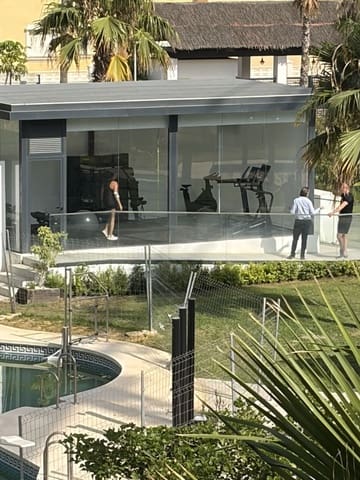 2 sovrum Lägenhet till salu i Manilva - 330 000 € (Ref: 10020562)