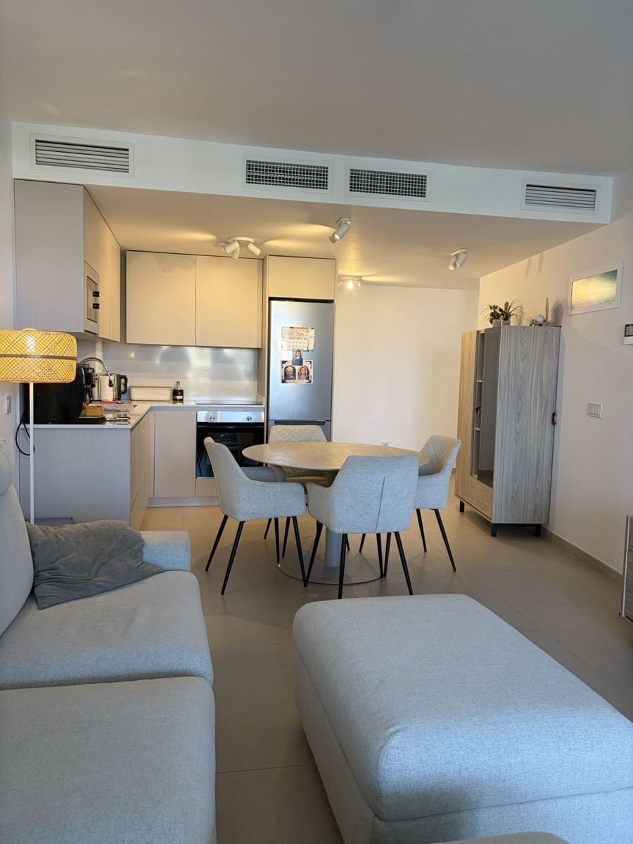 2 sovrum Lägenhet till salu i Manilva - 330 000 € (Ref: 10020562)