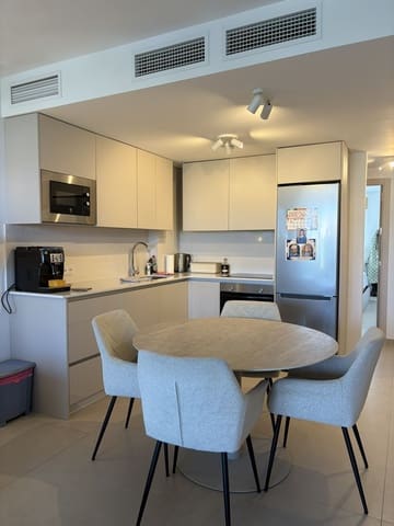 2 sovrum Lägenhet till salu i Manilva - 330 000 € (Ref: 10020562)