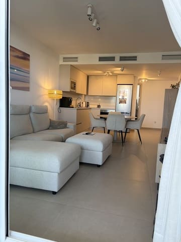2 sovrum Lägenhet till salu i Manilva - 330 000 € (Ref: 10020562)