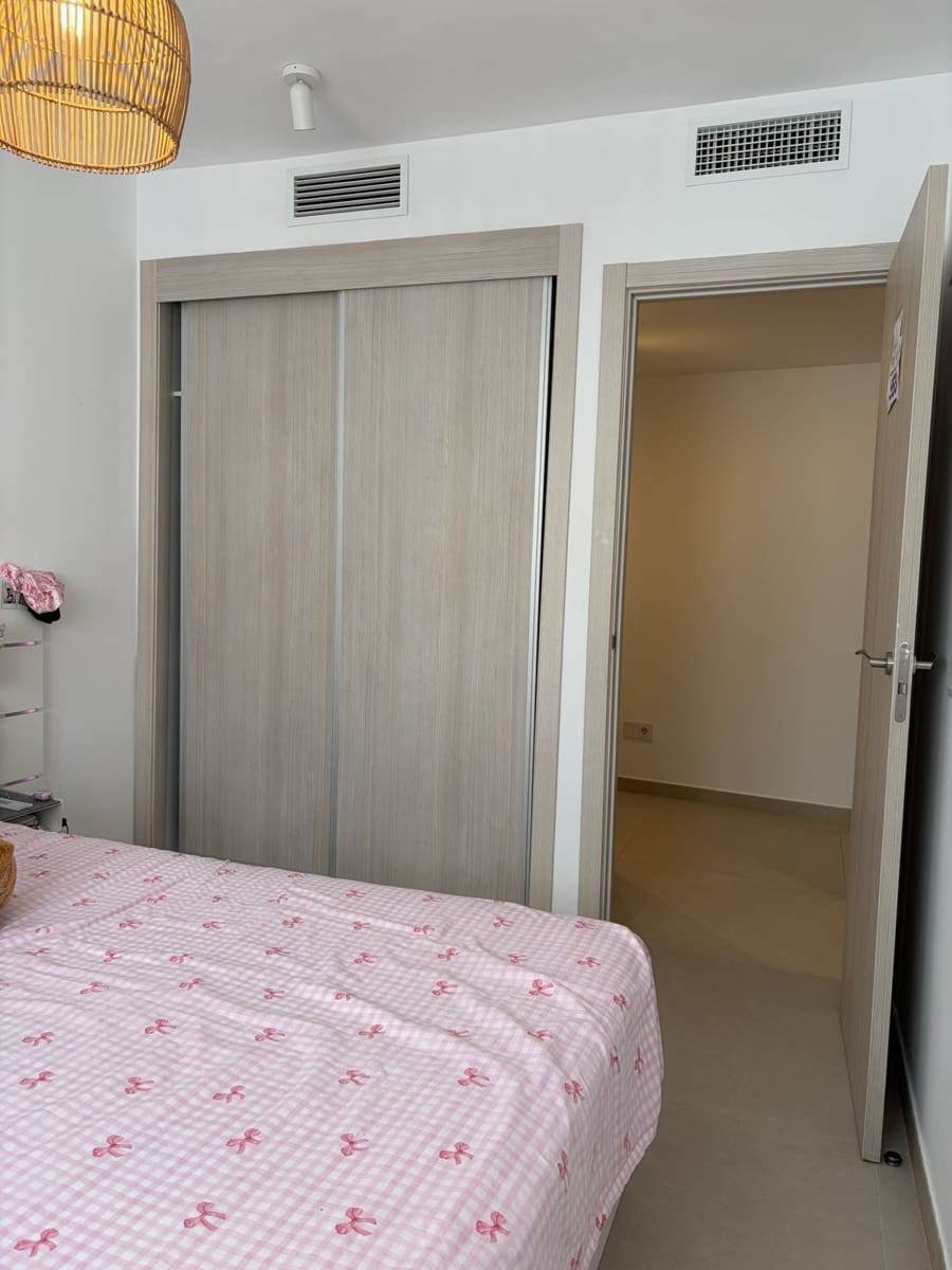 2 sovrum Lägenhet till salu i Manilva - 330 000 € (Ref: 10020562)