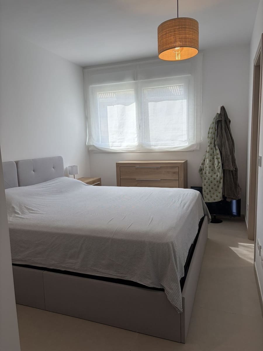 2 sovrum Lägenhet till salu i Manilva - 330 000 € (Ref: 10020562)
