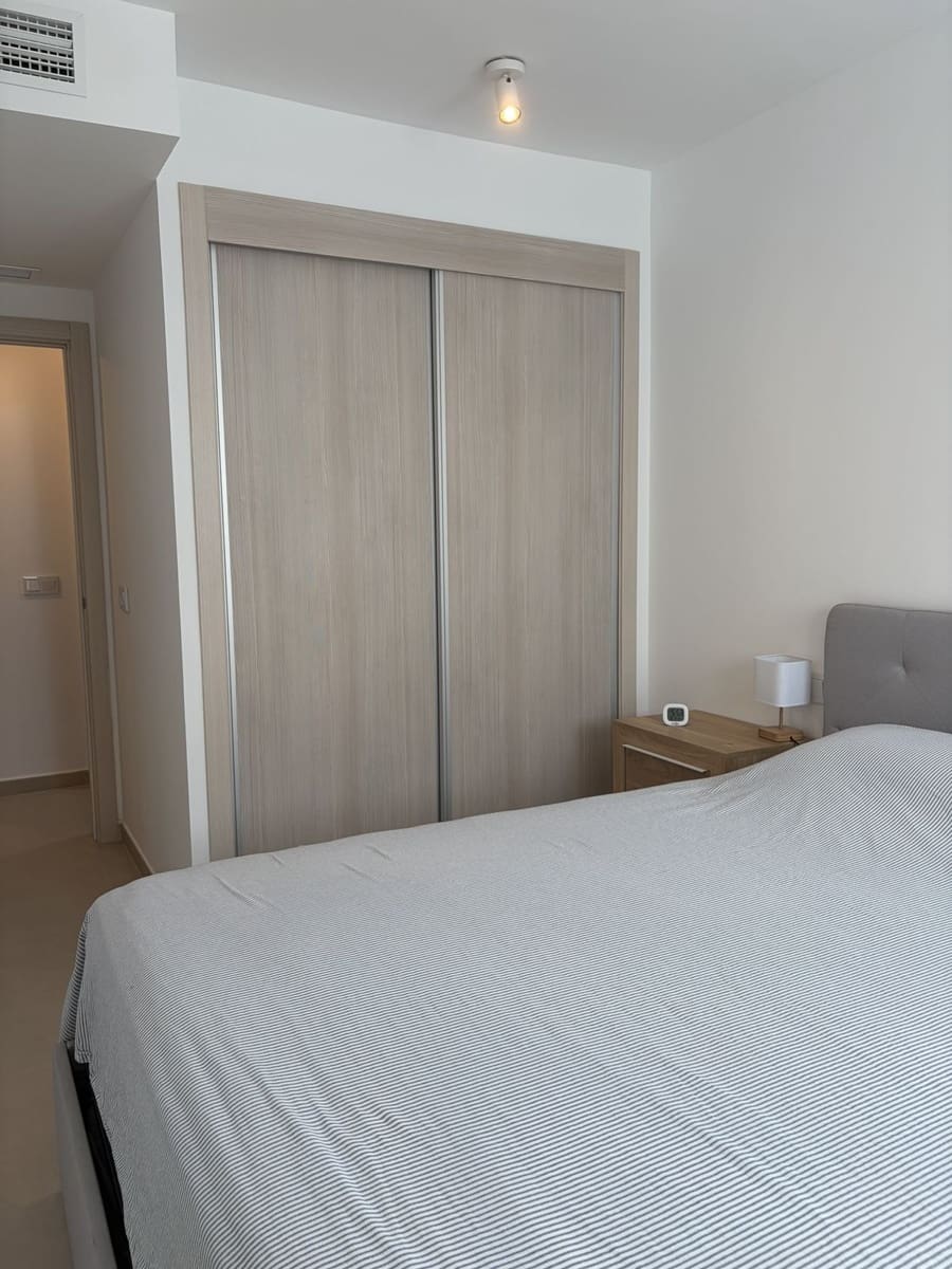 2 sovrum Lägenhet till salu i Manilva - 330 000 € (Ref: 10020562)