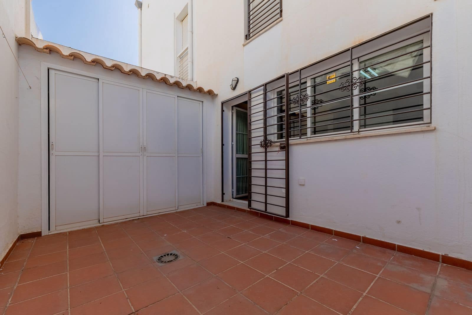 4 camera da letto Casa in vendita in Malaga citta - 999.000 € (Rif: 10020563)