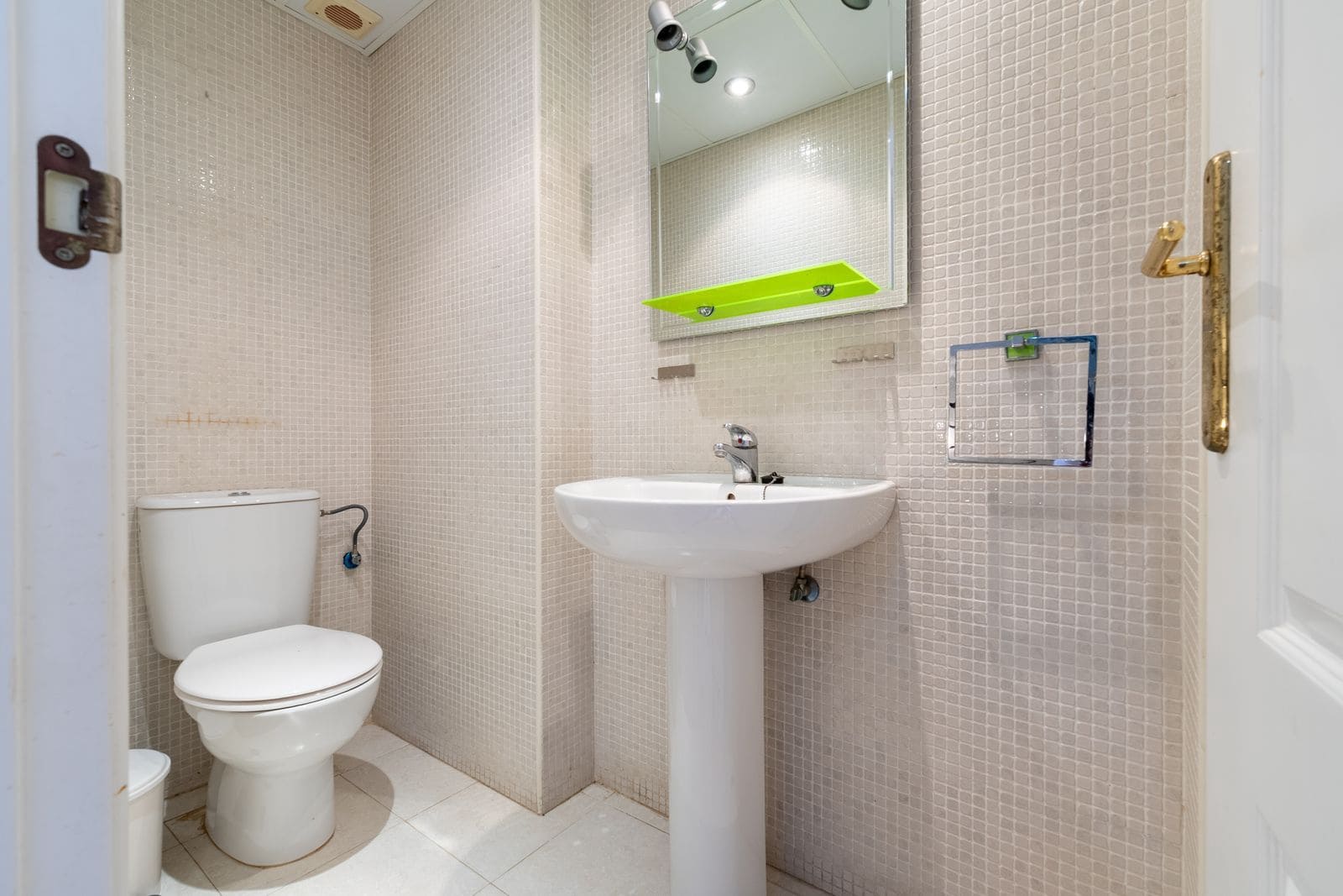 4 camera da letto Casa in vendita in Malaga citta - 999.000 € (Rif: 10020563)