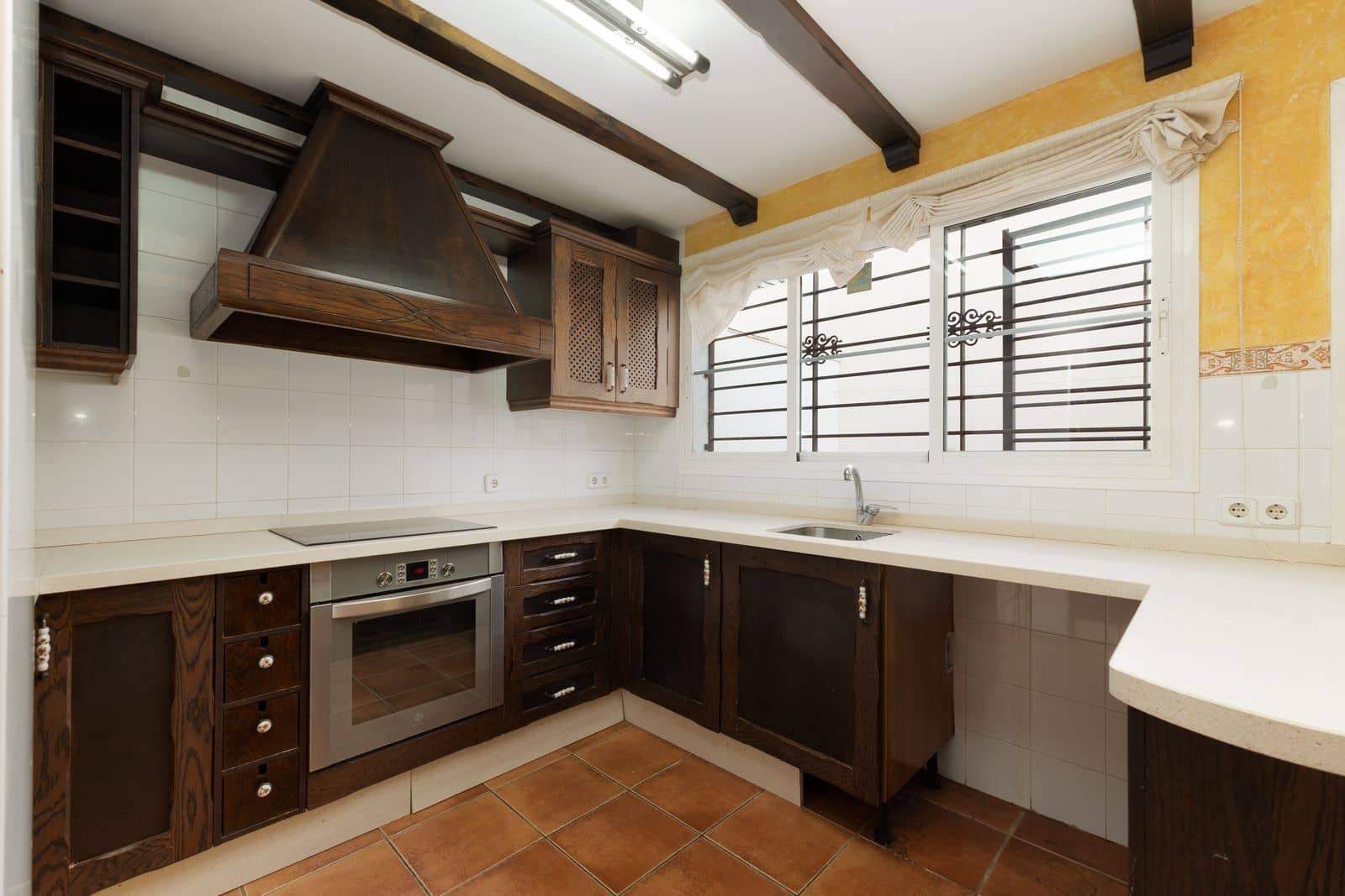 4 camera da letto Casa in vendita in Malaga citta - 999.000 € (Rif: 10020563)