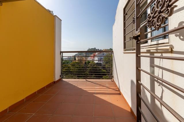 4 camera da letto Casa in vendita in Centro, Malaga città - 999.000 € (Rif: 10020563)