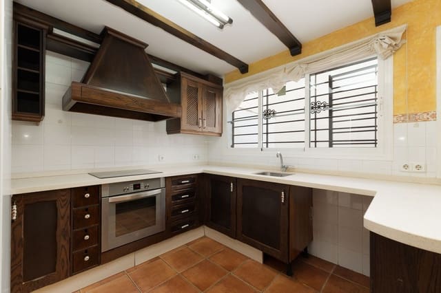 4 camera da letto Casa in vendita in Centro, Malaga città - 999.000 € (Rif: 10020563)