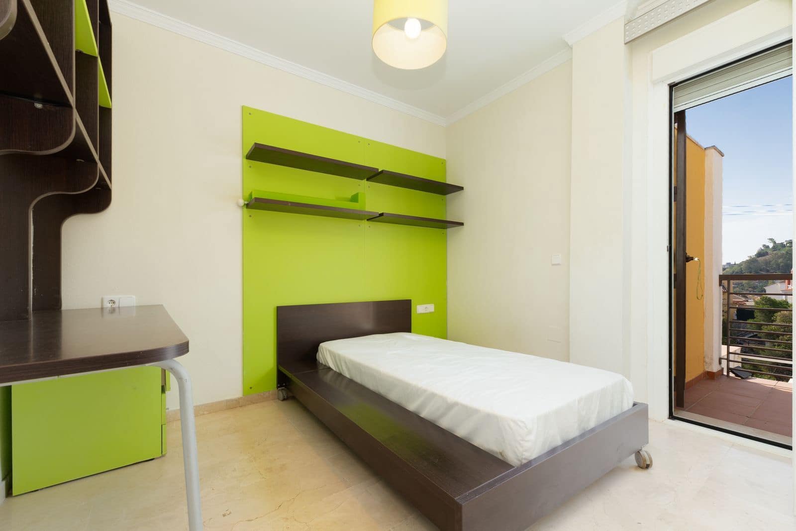 4 camera da letto Casa in vendita in Malaga citta - 999.000 € (Rif: 10020563)