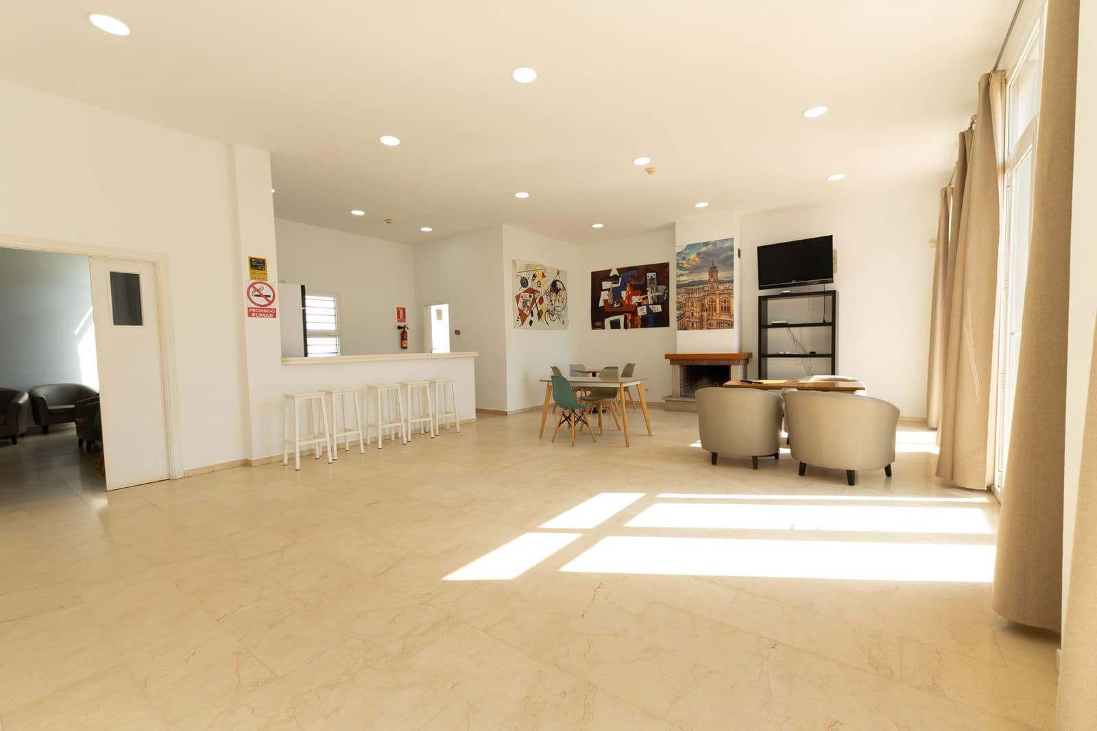 4 camera da letto Casa in vendita in Malaga citta - 999.000 € (Rif: 10020563)