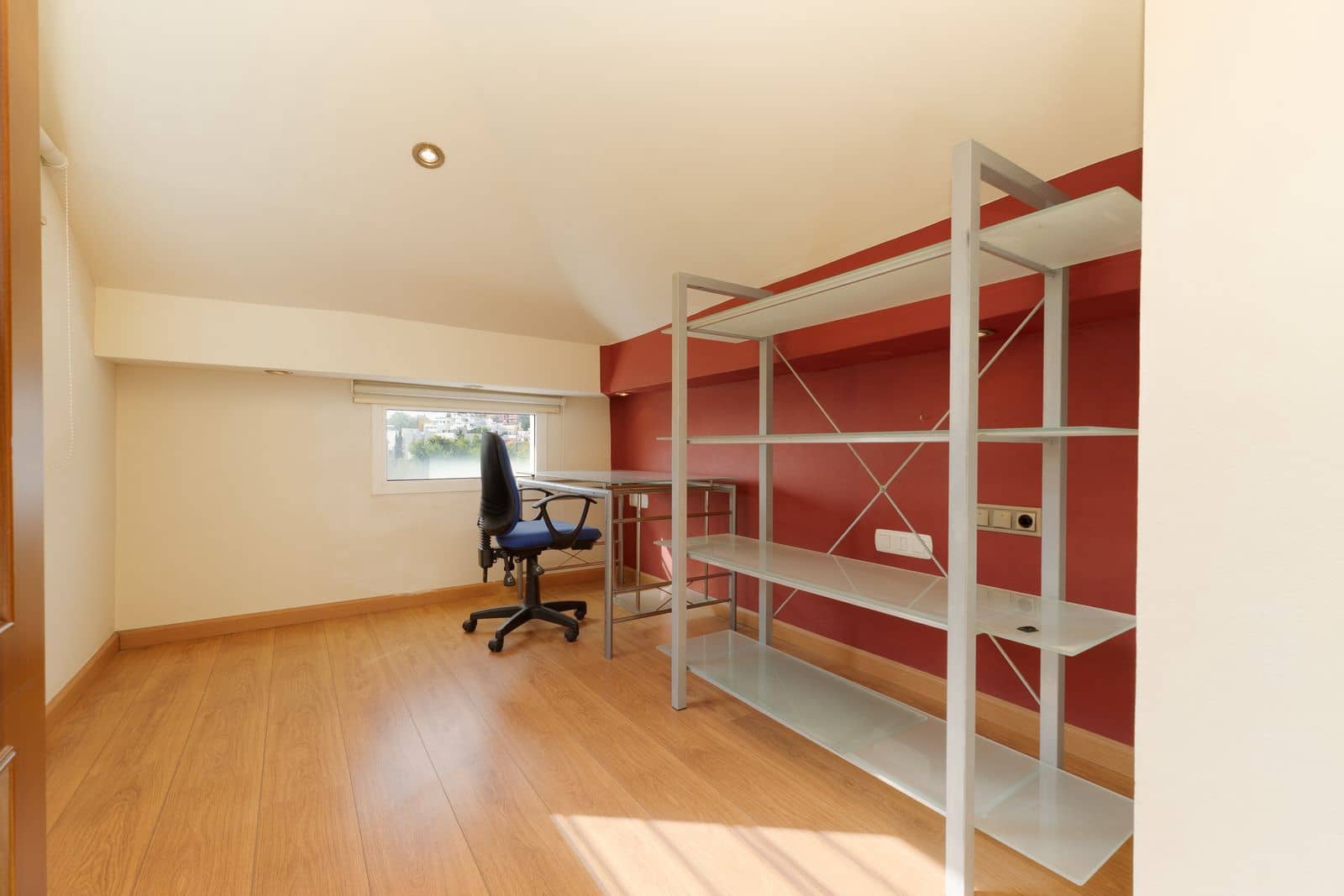 4 camera da letto Casa in vendita in Malaga citta - 999.000 € (Rif: 10020563)