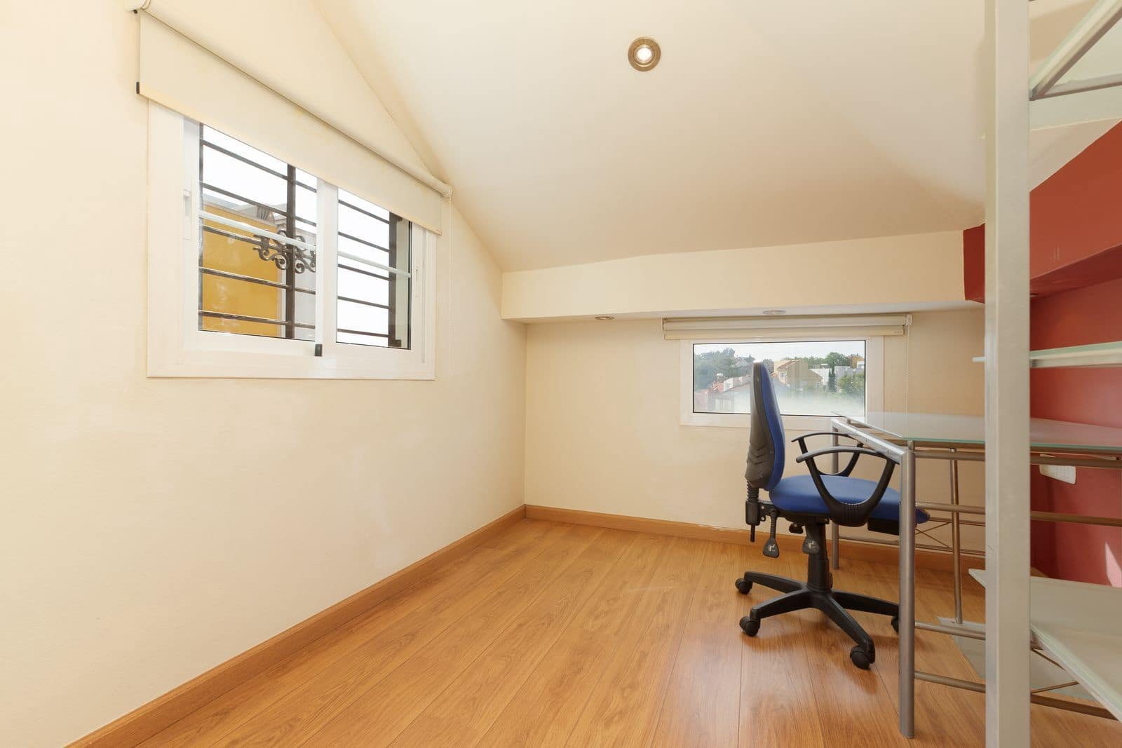 4 camera da letto Casa in vendita in Malaga citta - 999.000 € (Rif: 10020563)