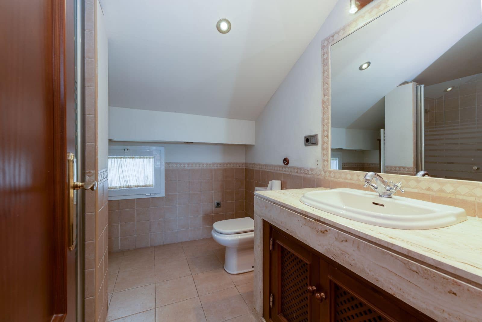 4 camera da letto Casa in vendita in Malaga citta - 999.000 € (Rif: 10020563)