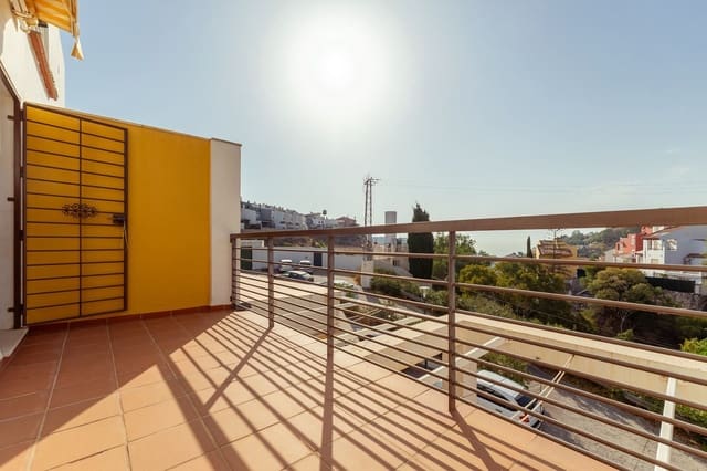 4 camera da letto Casa in vendita in Centro, Malaga città - 999.000 € (Rif: 10020563)